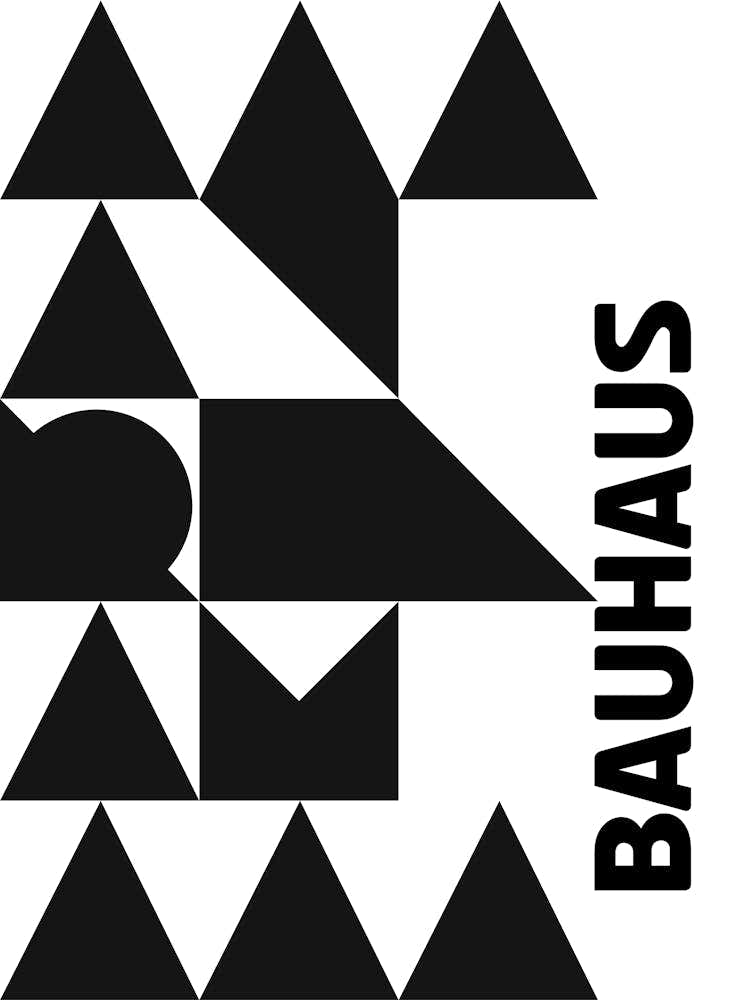 Bauhaus Logo
