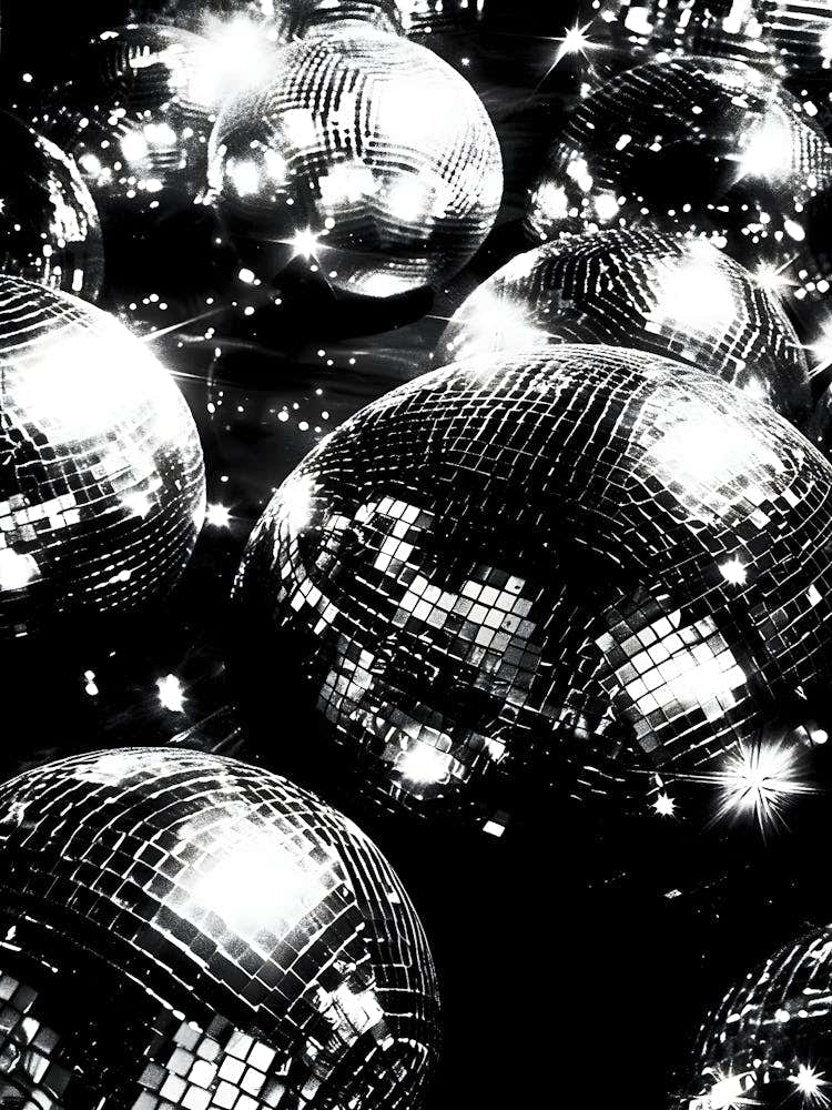 Disco Balls 2
