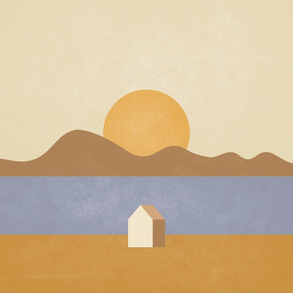 Tiny House 4 Square