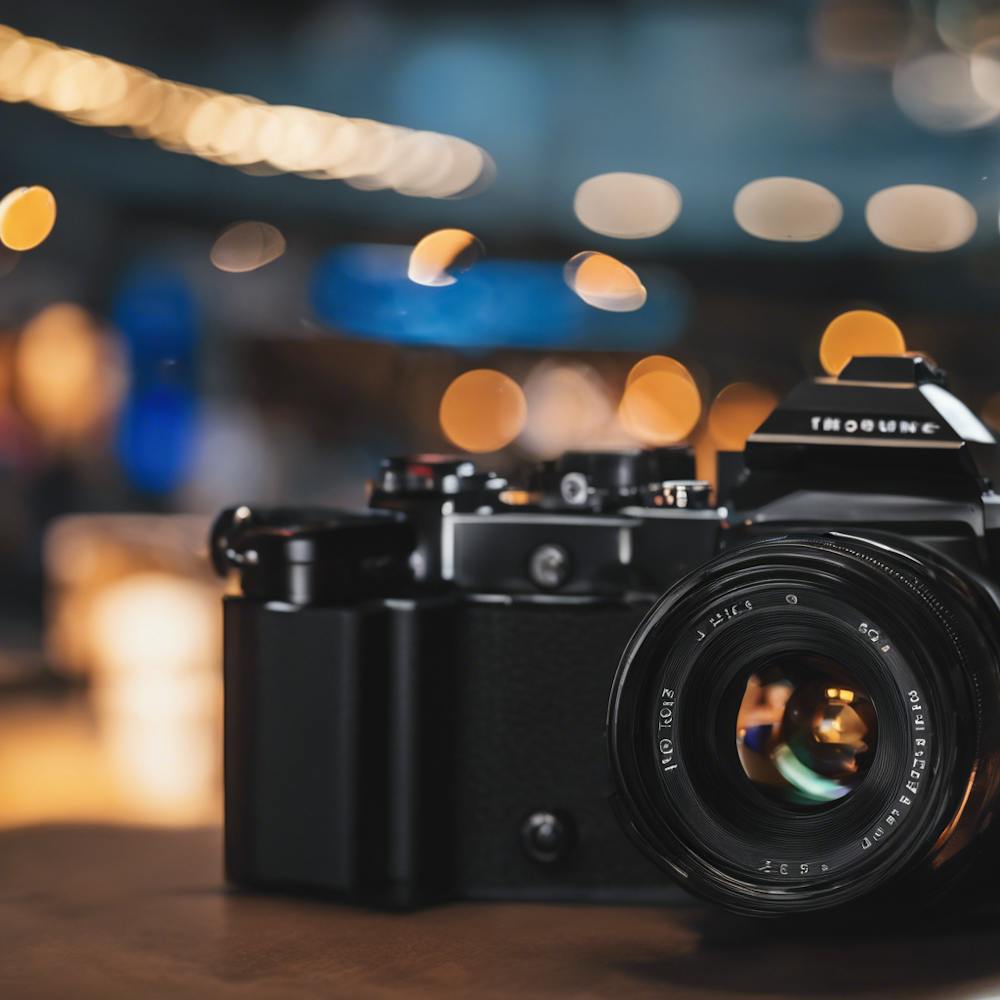 Olympus Camera