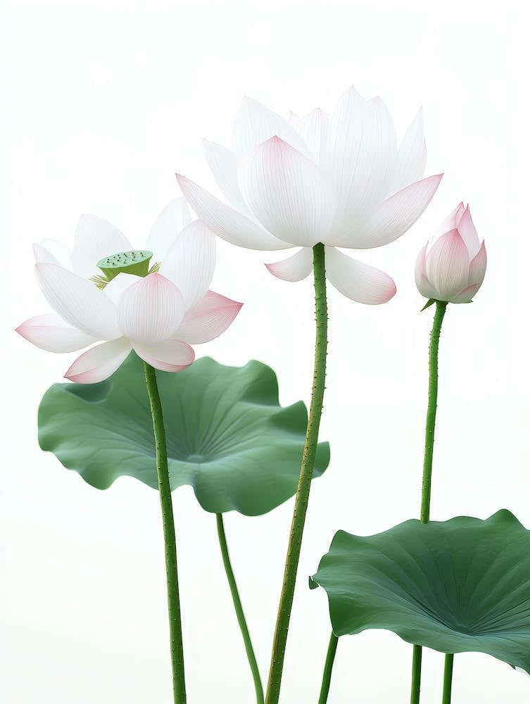Lotus Flower 37