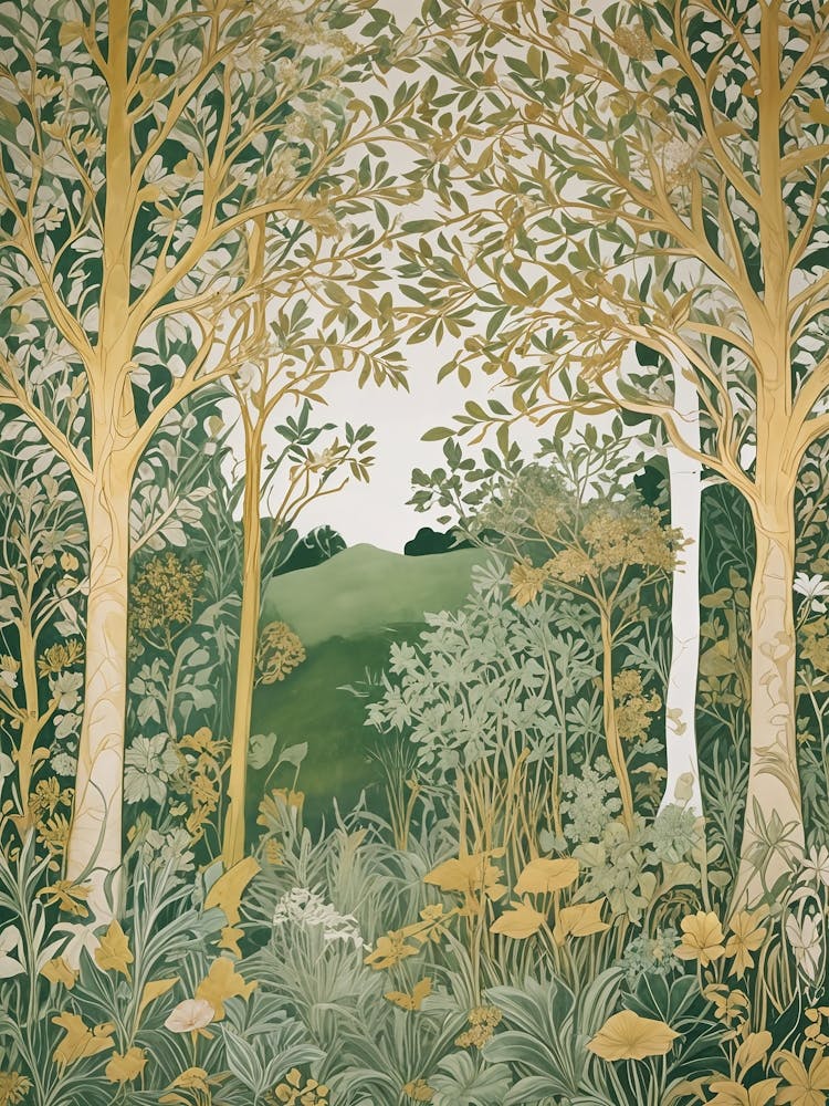 Forest no5