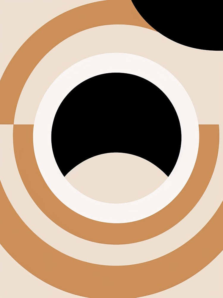 Chromatic Euphoria; Bauhaus Resonance