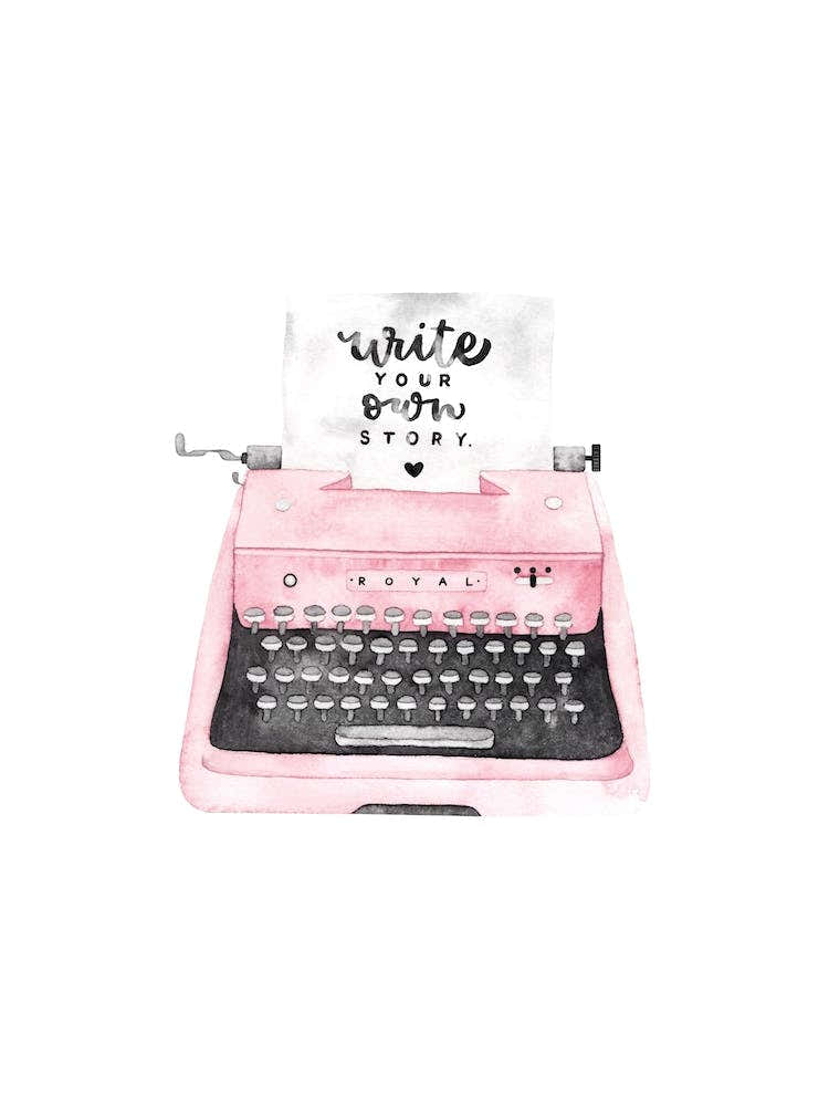 Typewriter