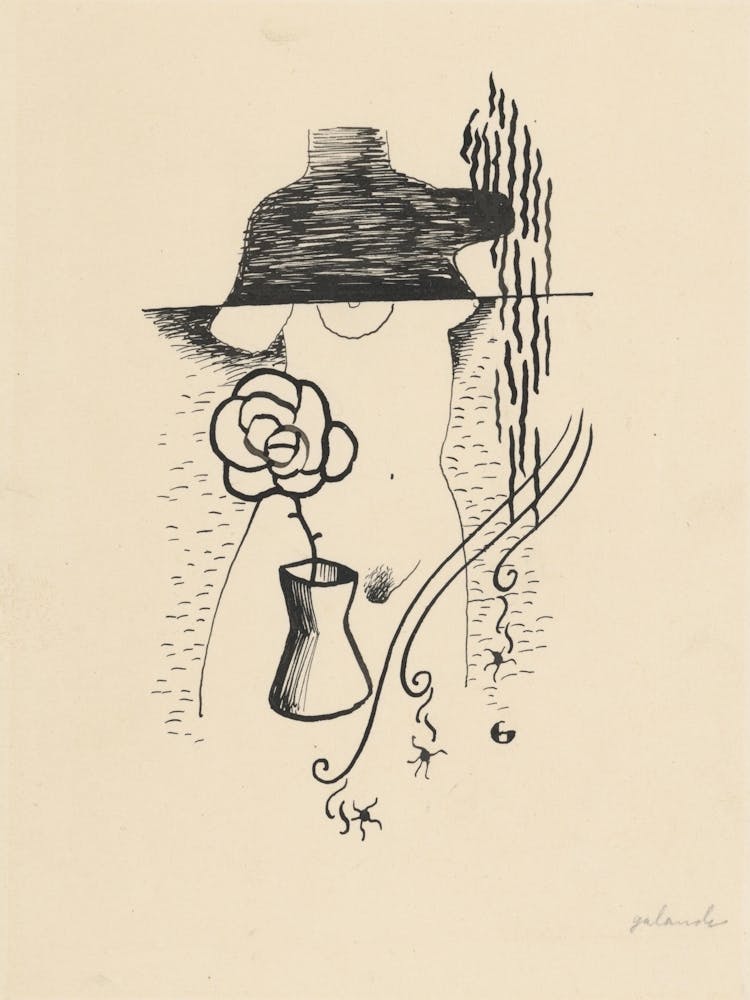 'Nude'