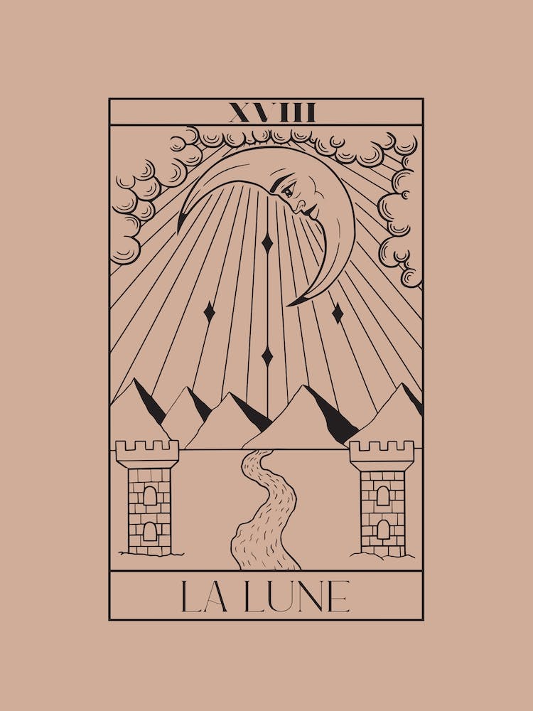 La Lune