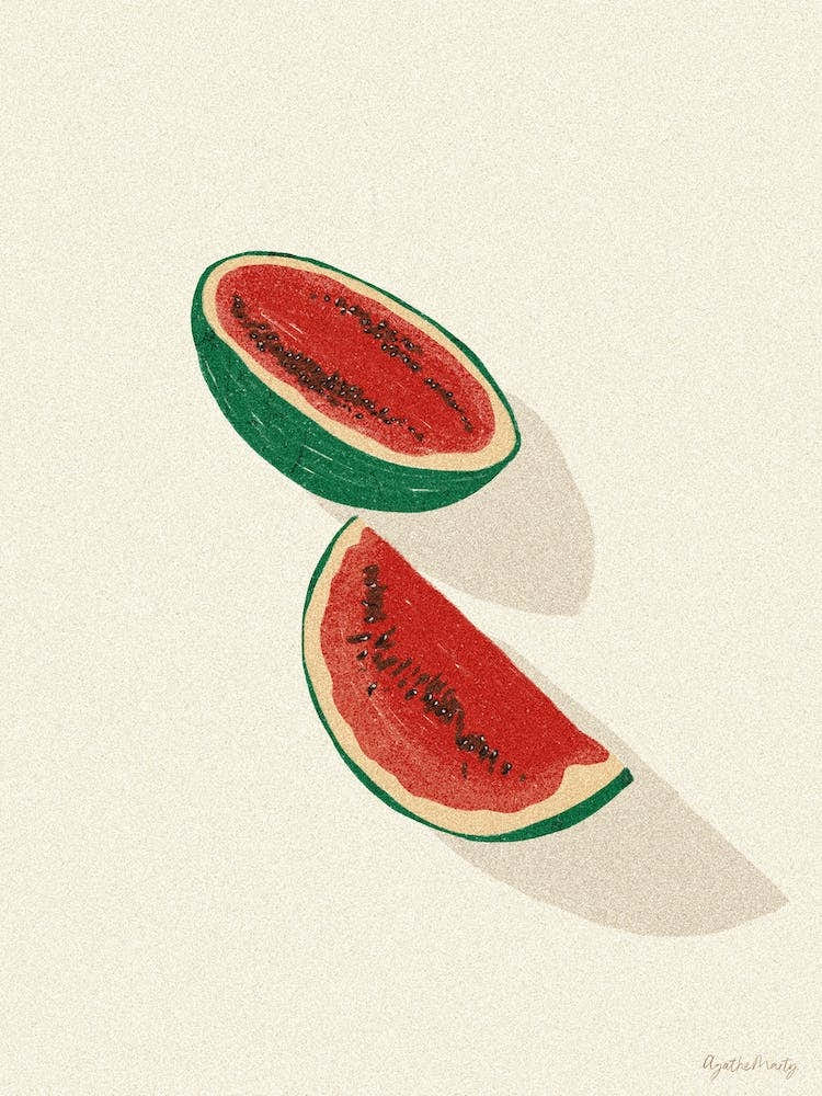 Watermelon