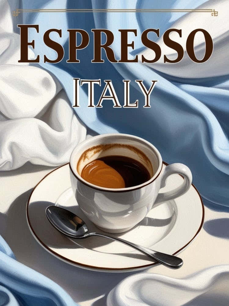 Espresso Italy 5