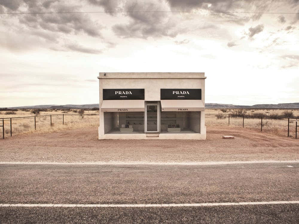Marfa