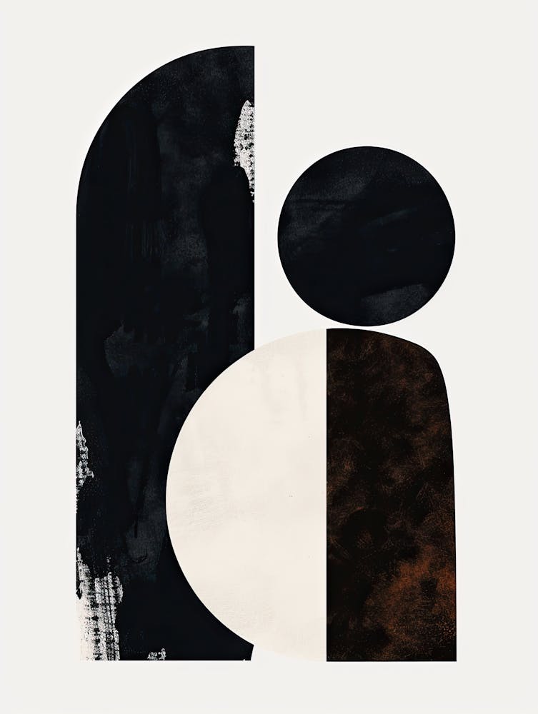 Rovaniemi Stone Park Bauhaus Minimalist