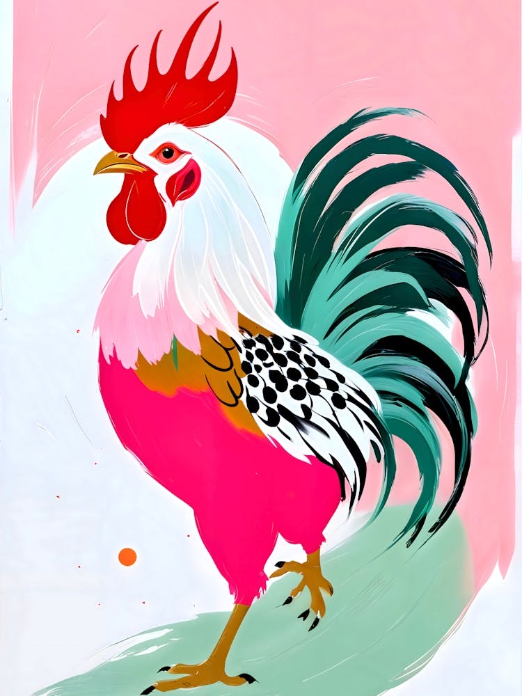 Rooster