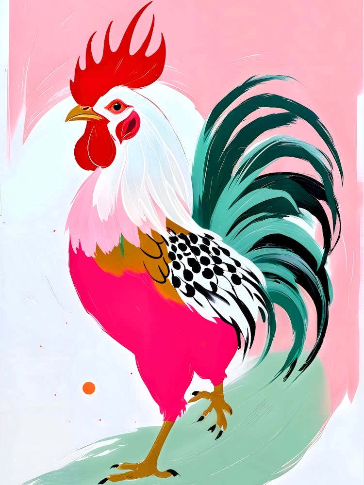 Rooster