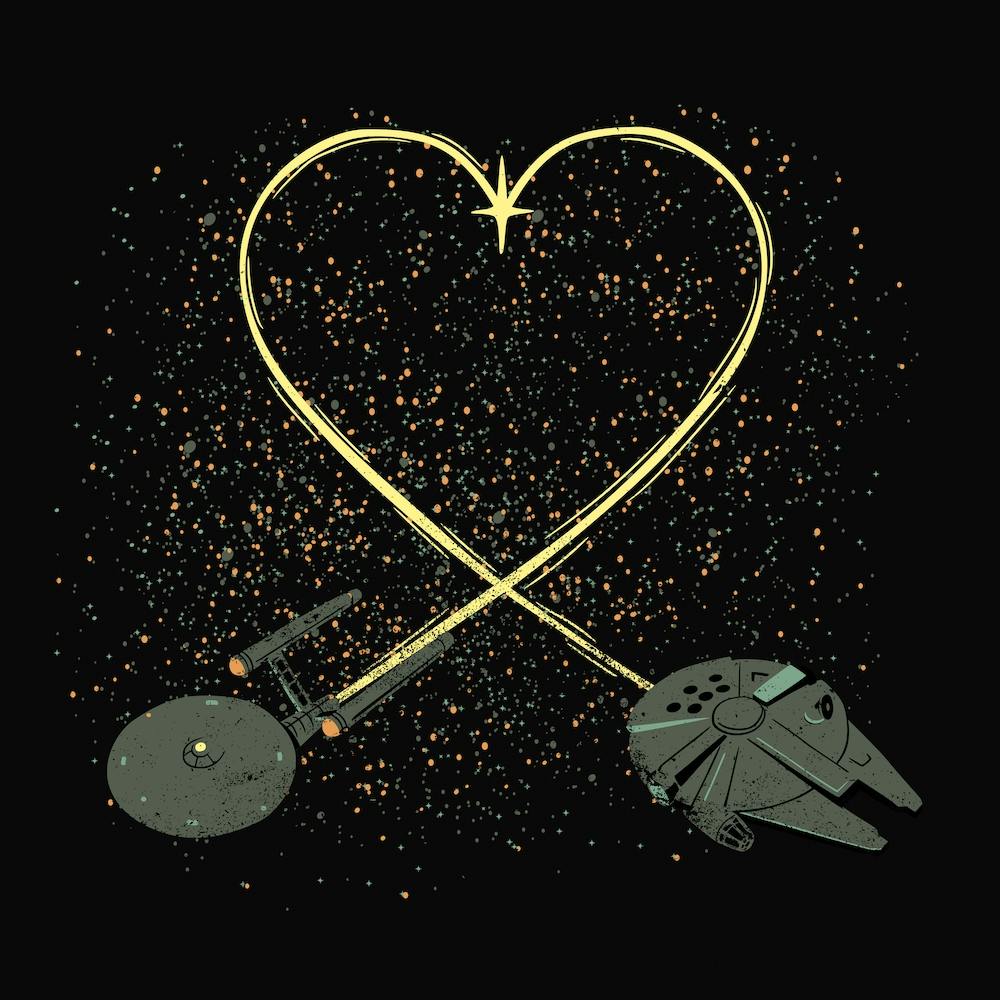 Wars Love