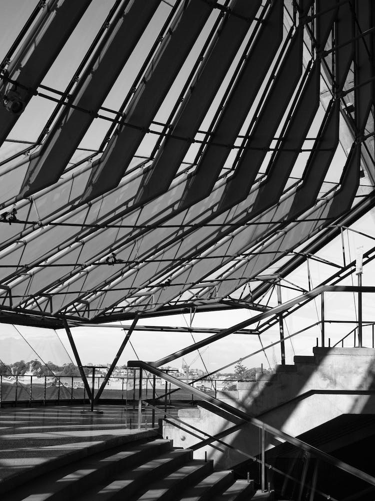 Opera Inside & Out - Sydney Australia