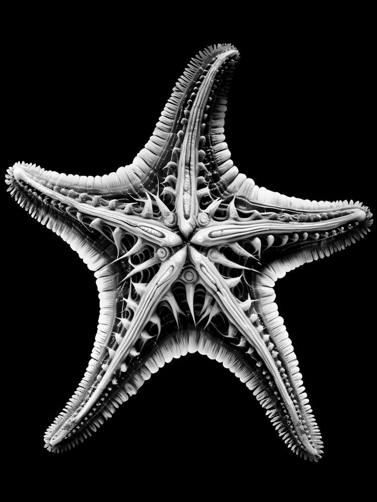Starfish 7