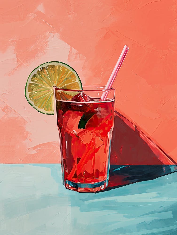 Coctail Drink
