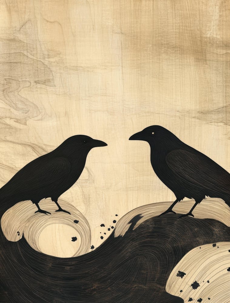 Crows 14