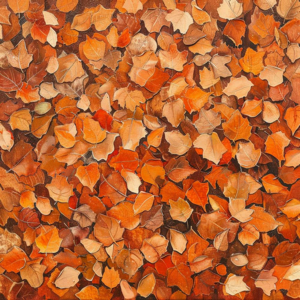 Autumn Leaves 47