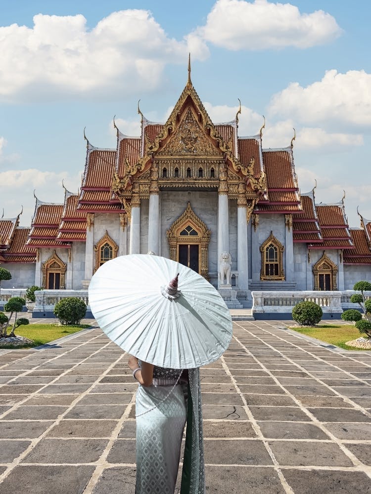 Kingdom Of Thailand