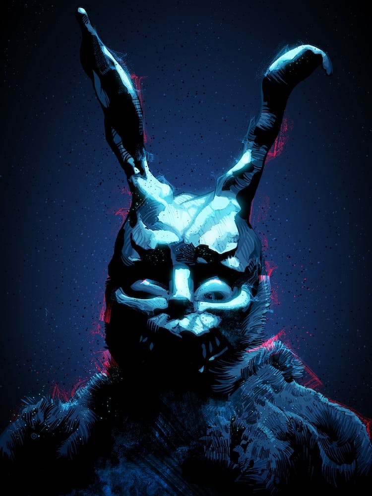 Donnie Darko