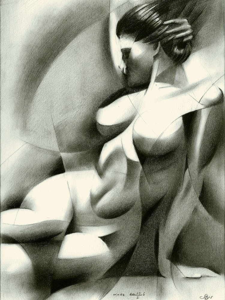 Nude - 03-01-16