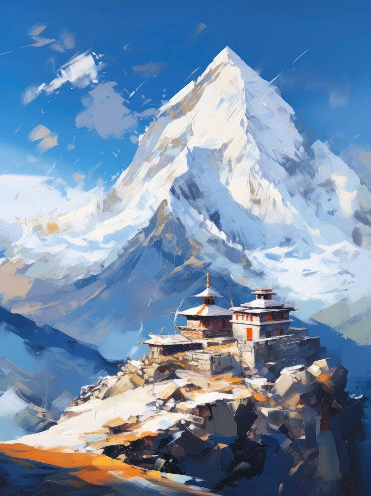 Tibet