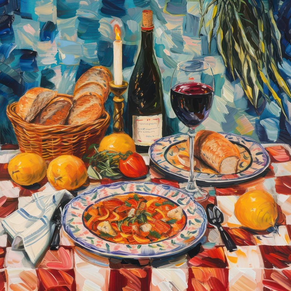 Il Rifugio Del Mangiare Bene Trattoria Italian Food Kitchen