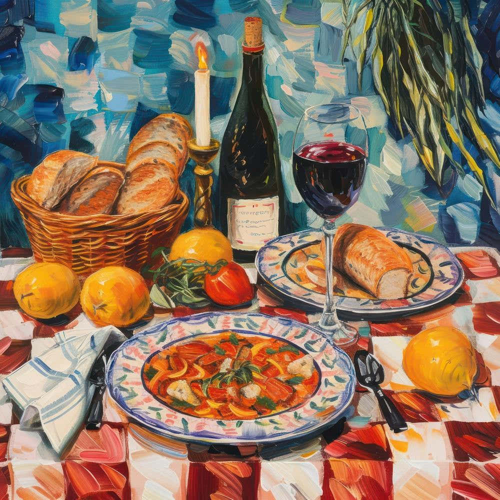 Il Rifugio Del Mangiare Bene Trattoria Italian Food Kitchen