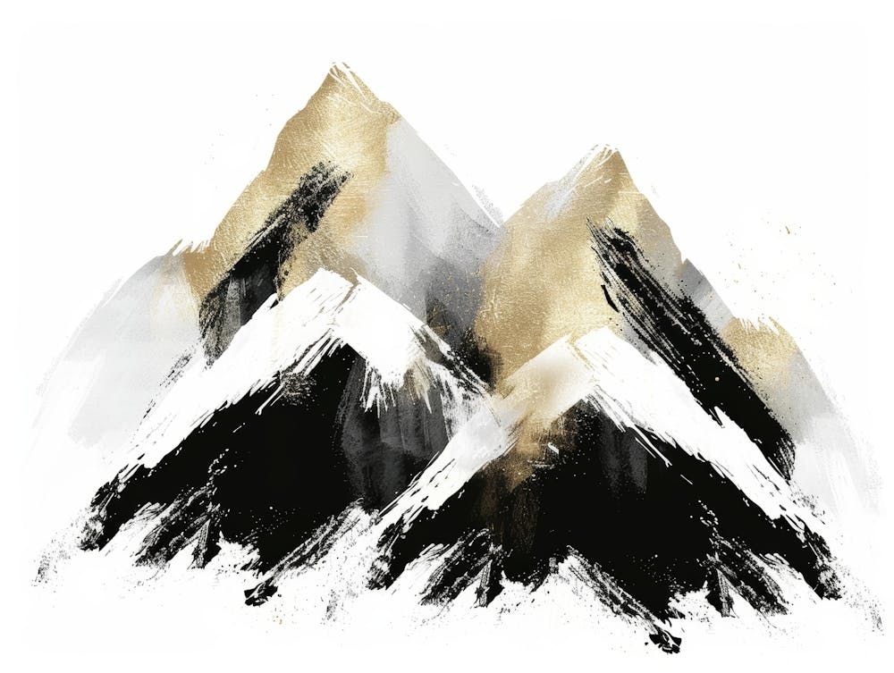 Gold Mountains 3