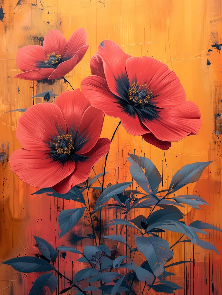 Poppies 3