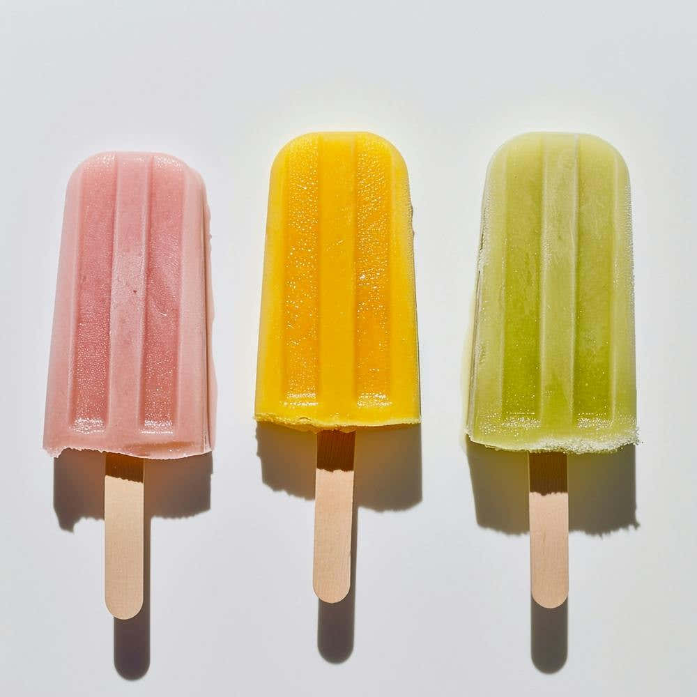 Popsicles 3