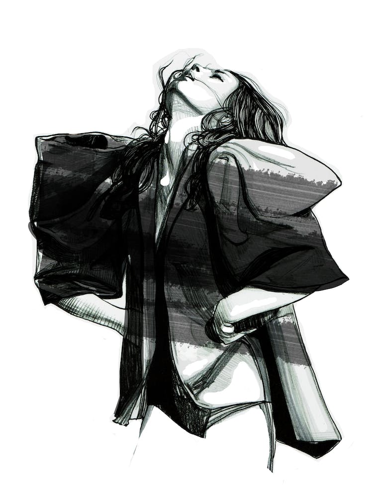 Rain