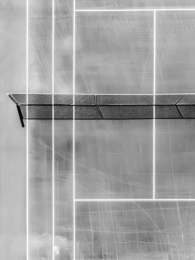 Black And White Photo 15