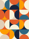 Mid-Century Modern Art Prints