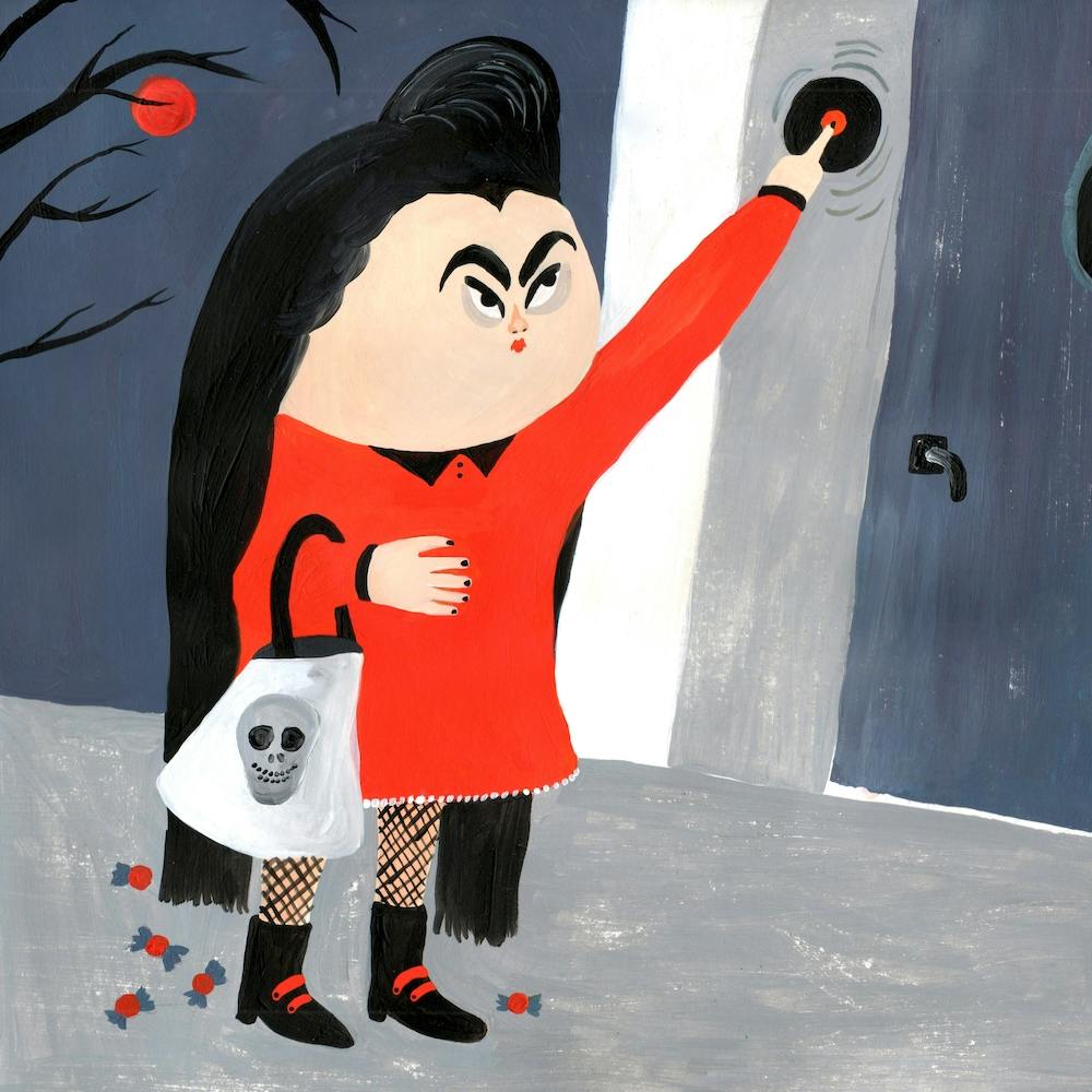 Halloween