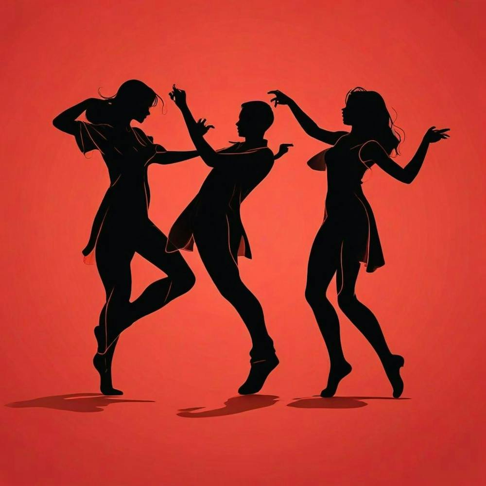 Pulp Fiction Dances (8)