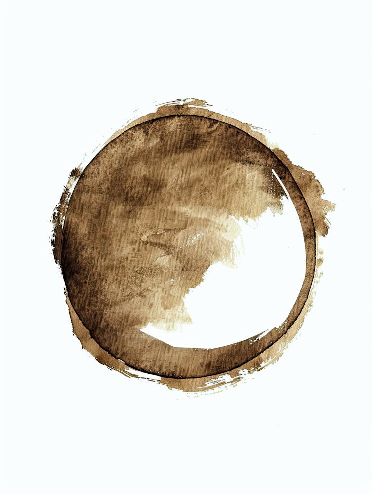 Kassel Layers - Minimalist Bauhaus