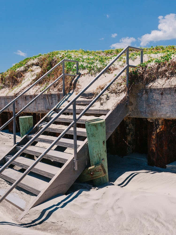 Sullivans Island XVIII