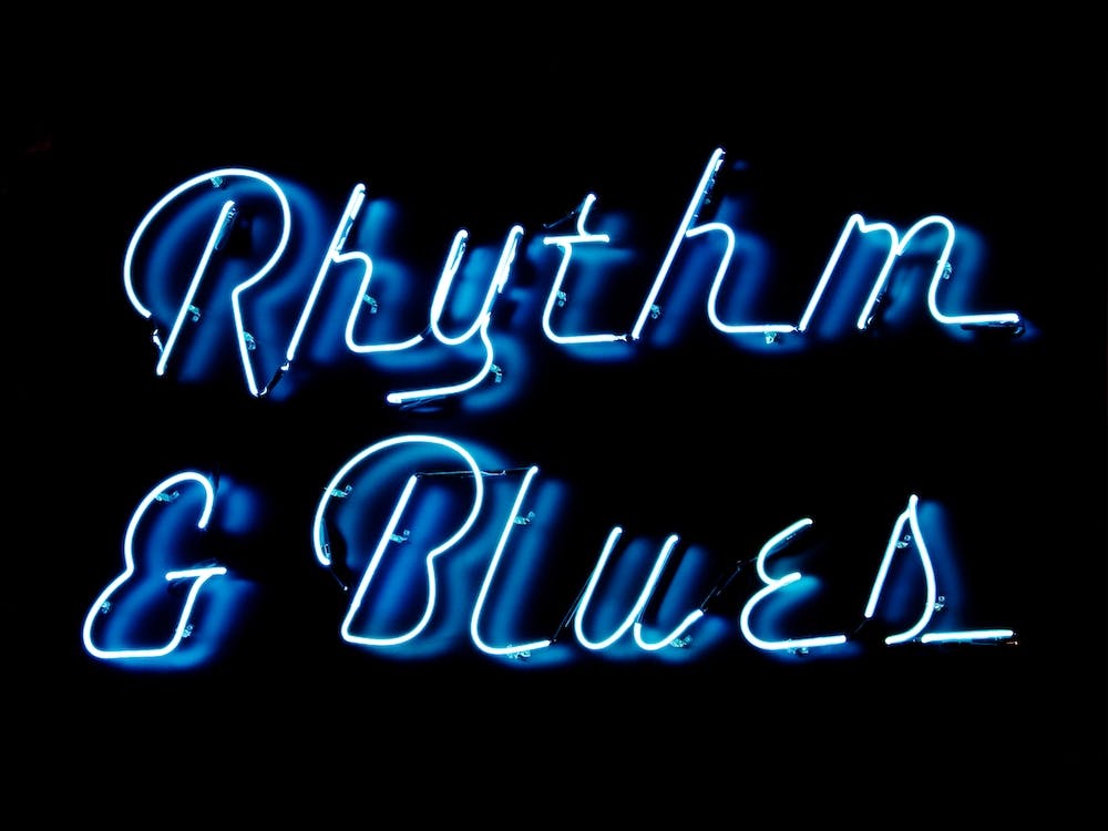 Rythm And Blues The Alabama Music Hall Of Fame