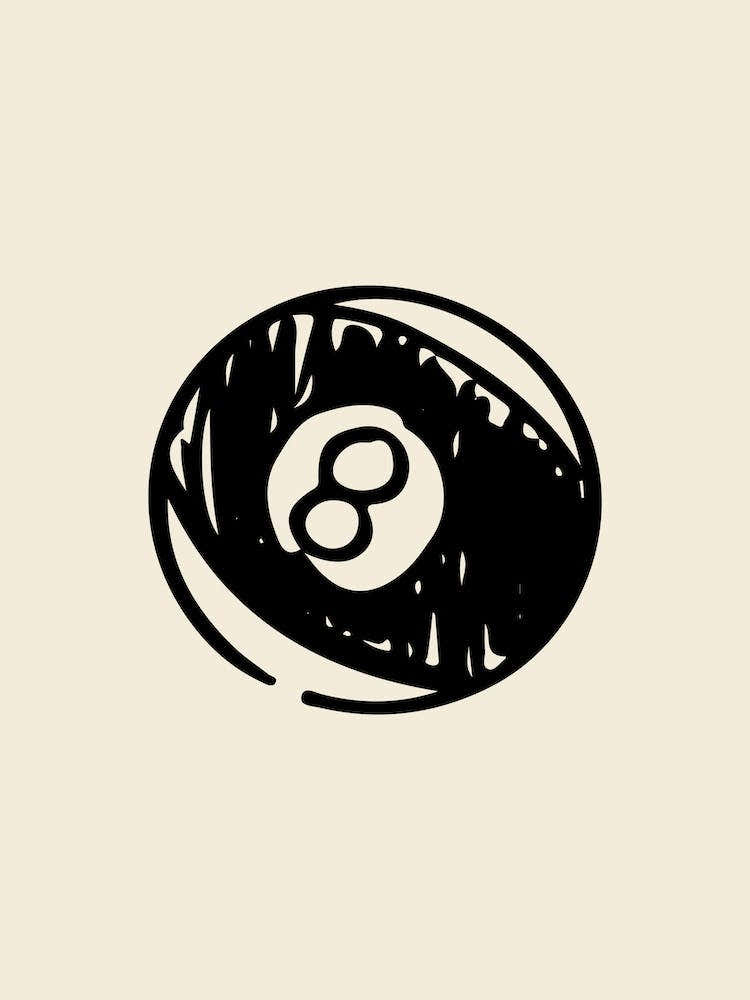 8 Ball