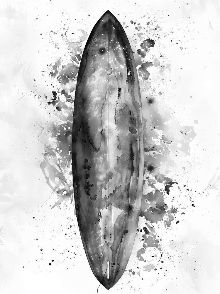 Surfboard 3