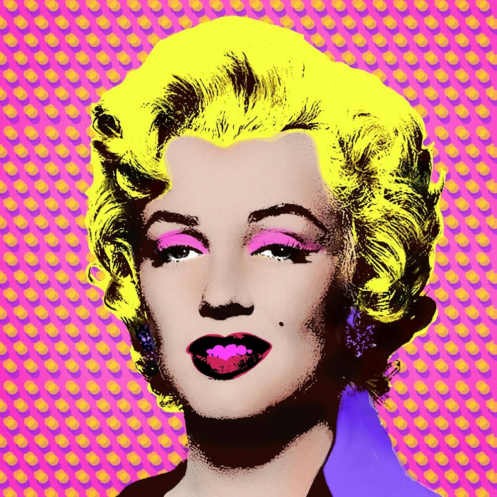 MARILYN V