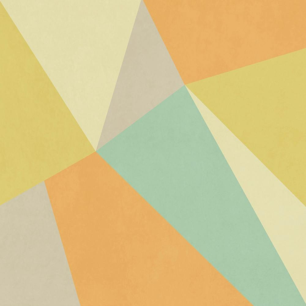 Geometric Composition 44 2