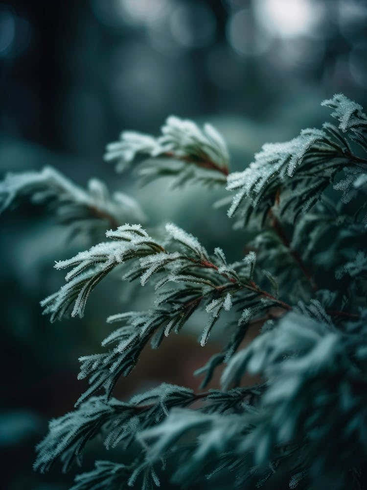 Winter Impressions No 1