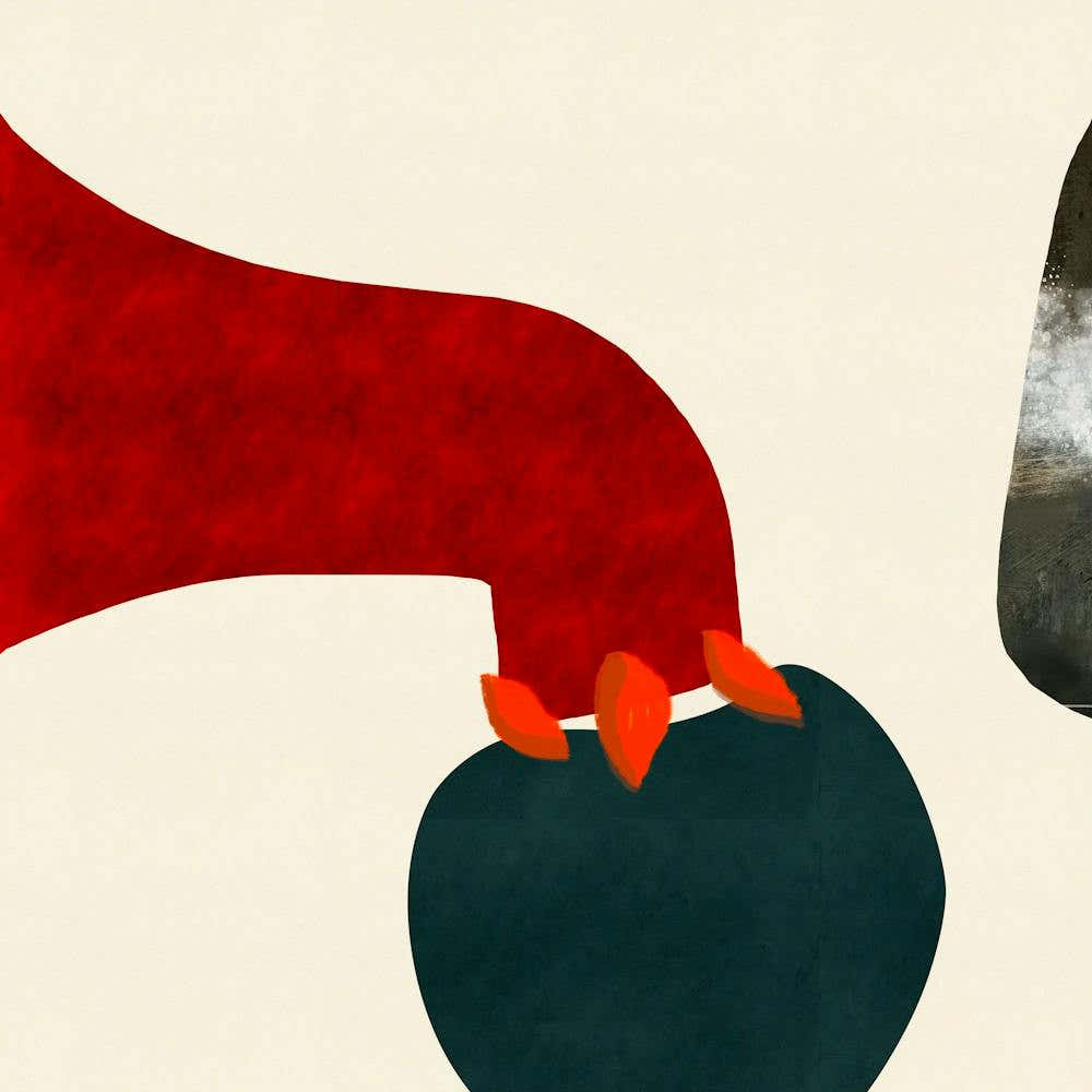 It Doesn't Take Much