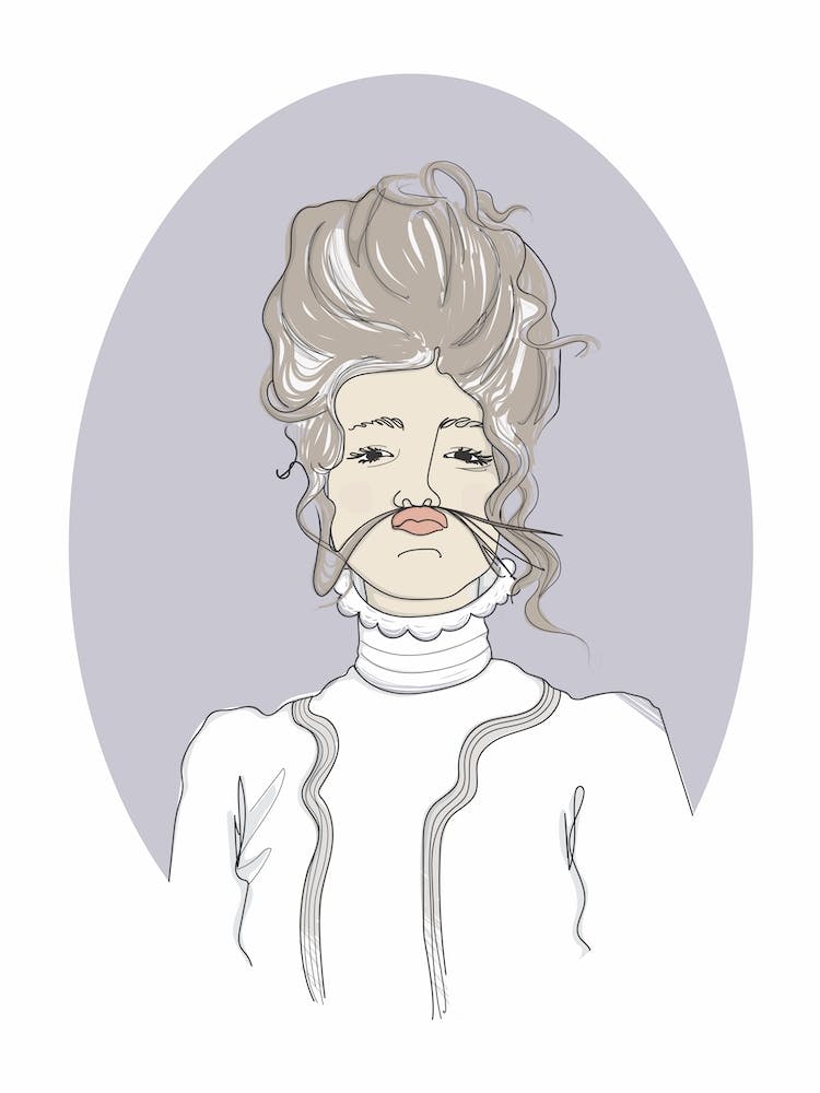 Victorian Vivvi