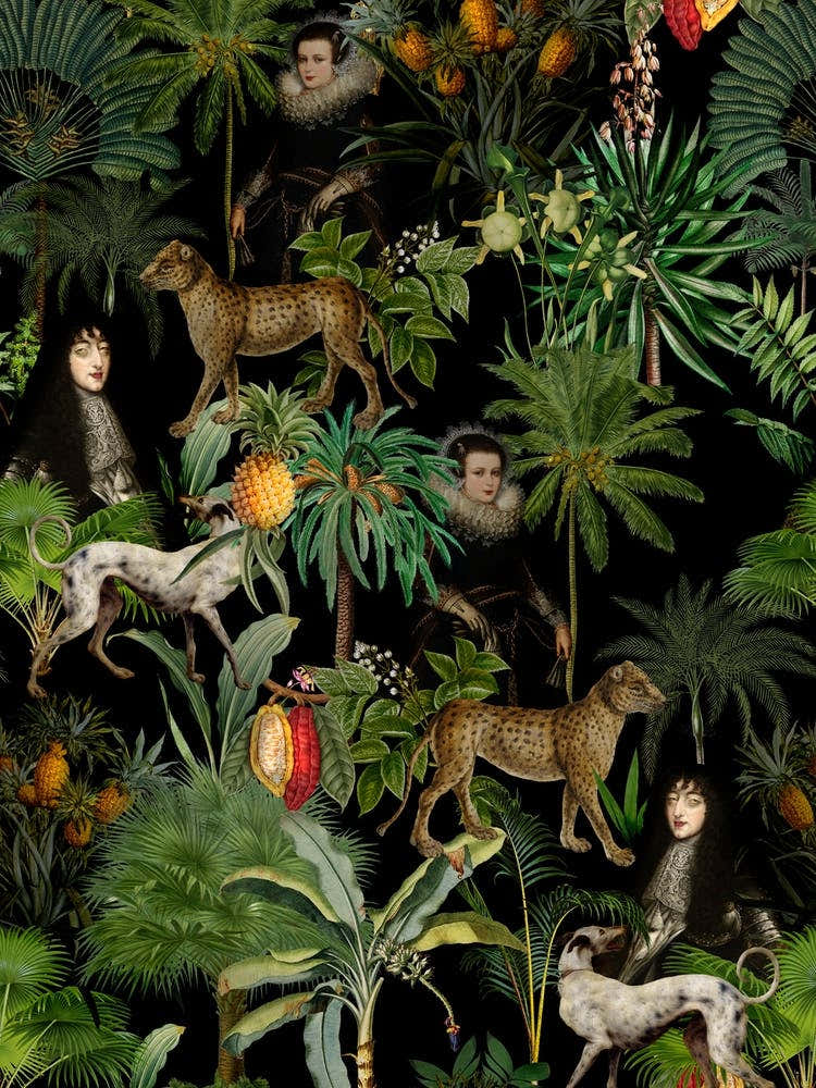 The Discovery Of The World