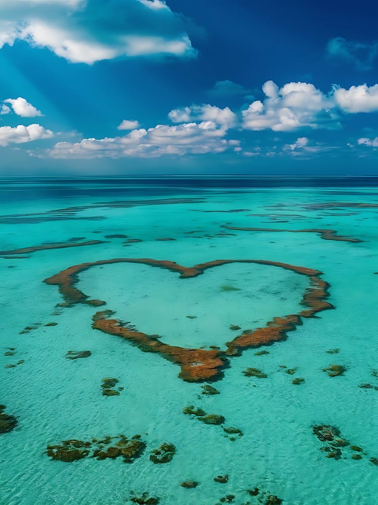 Great Barrier Reef