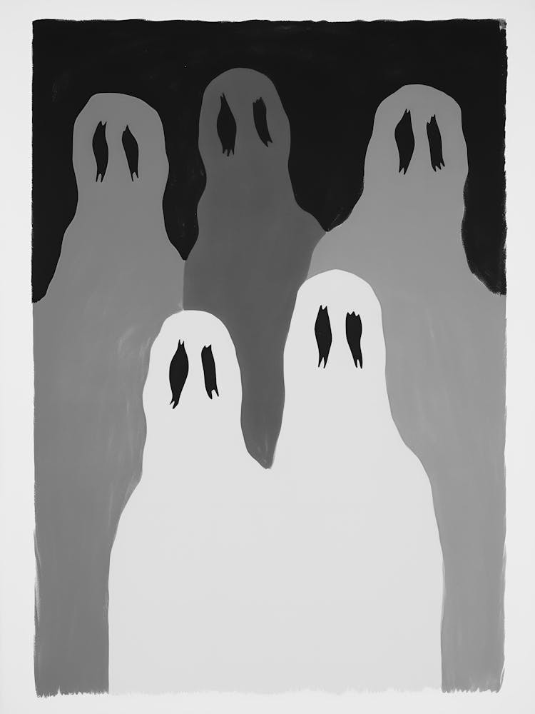 Ghosts