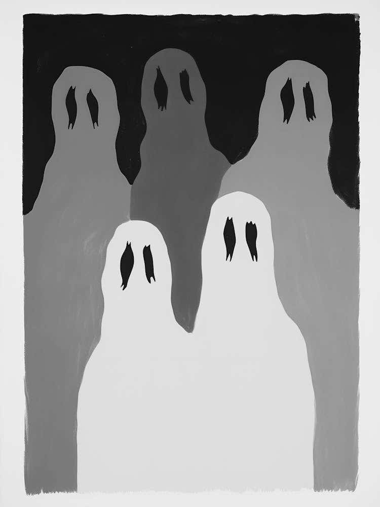 Ghosts